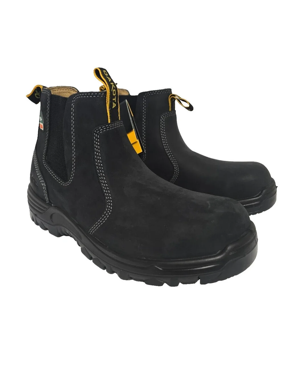 Dakota Men's 6